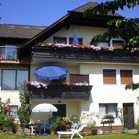 Apartments Blaschegg Im Zentrum Altmünster Dış mekan fotoğraf