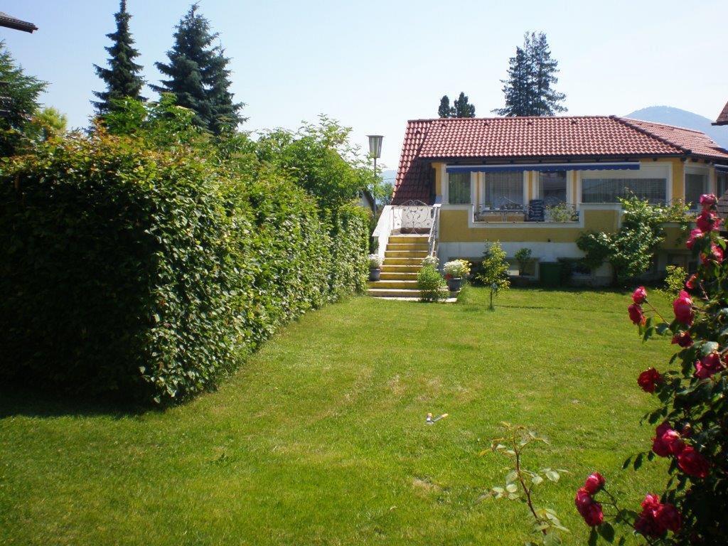 Apartments Blaschegg Im Zentrum Altmünster Dış mekan fotoğraf