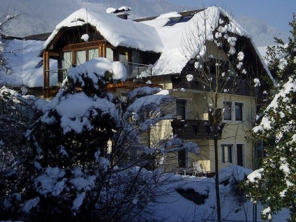 Apartments Blaschegg Im Zentrum Altmünster Dış mekan fotoğraf