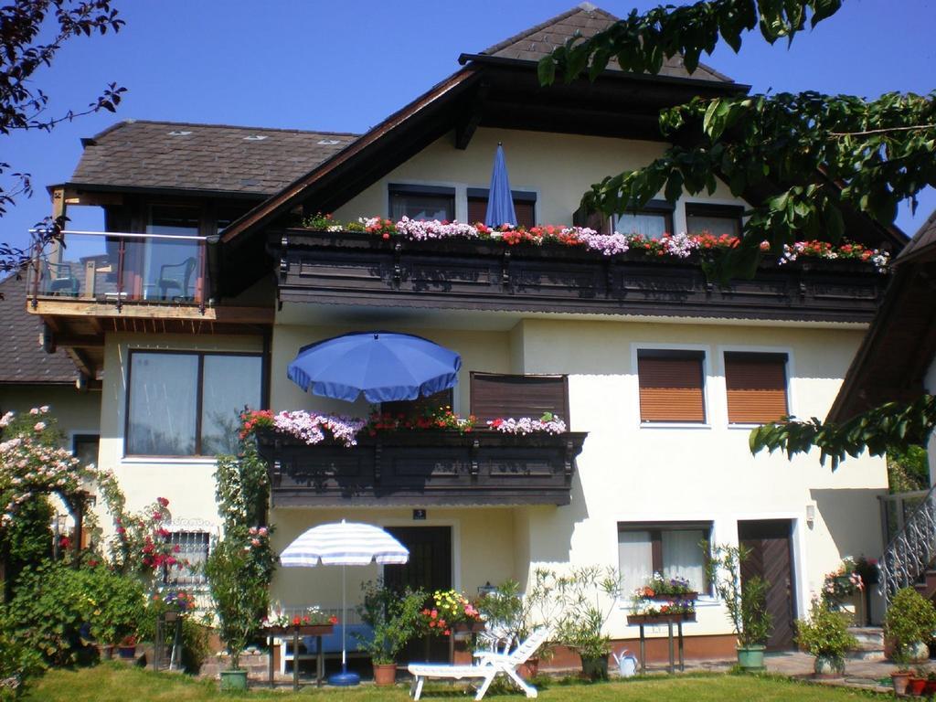 Apartments Blaschegg Im Zentrum Altmünster Dış mekan fotoğraf